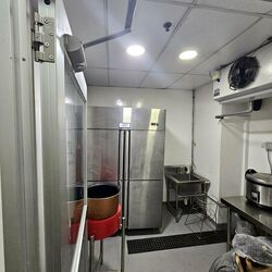 Food Xchange @ Admiralty (D27), Factory #509412421